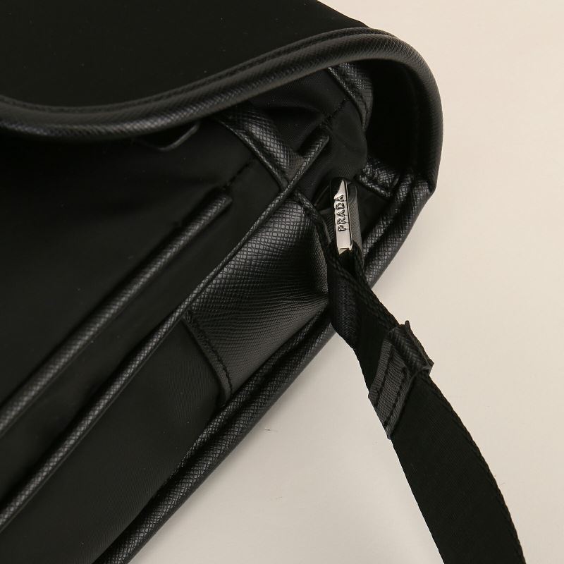 Mens Prada Satchel Bags